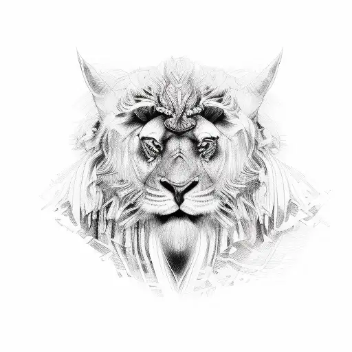 stoicism  tattoo design idea