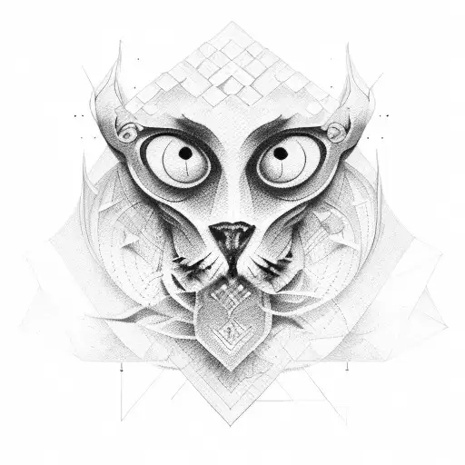 stoicism  tattoo design idea