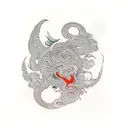 stoicism  tattoo design idea