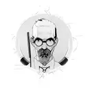 half life 2 gordon freeman tattoo design idea