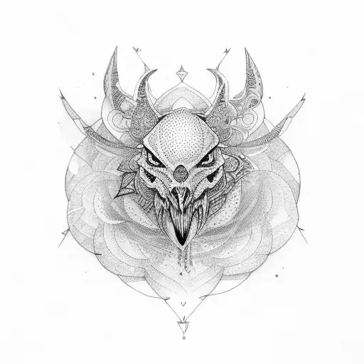 F1 tattoo design idea