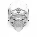 formula 1 tattoo design idea