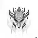 F1 tattoo design idea