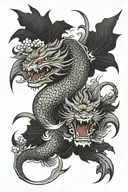 yakuza style sleeve tattoo tattoo design idea