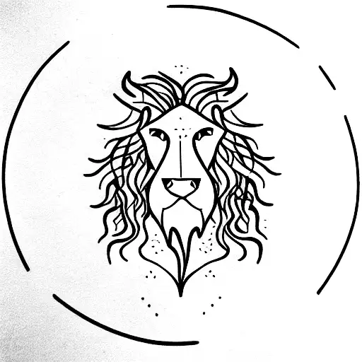 Caspian from Narnia tattoo design idea