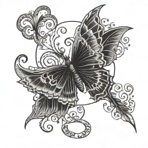 Olli: One Life, Live It tattoo design idea