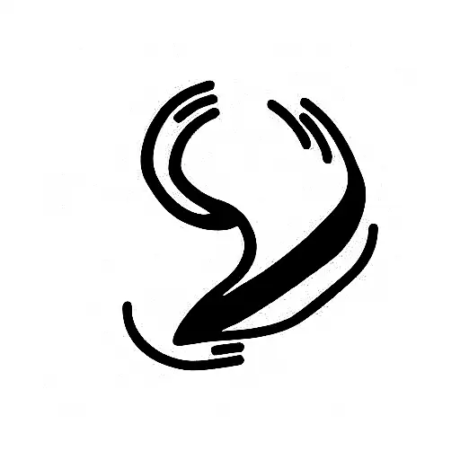 Lucky Eleven tattoo design idea