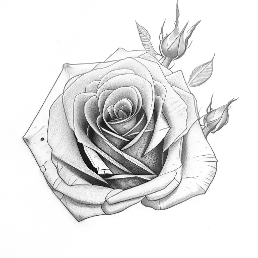 roses stanley wright sleeve tattoo tattoo design idea