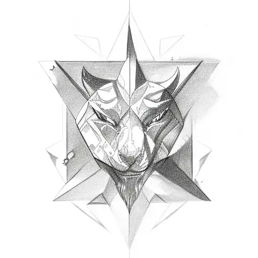 gods greater than the highs and lows tattoo design idea