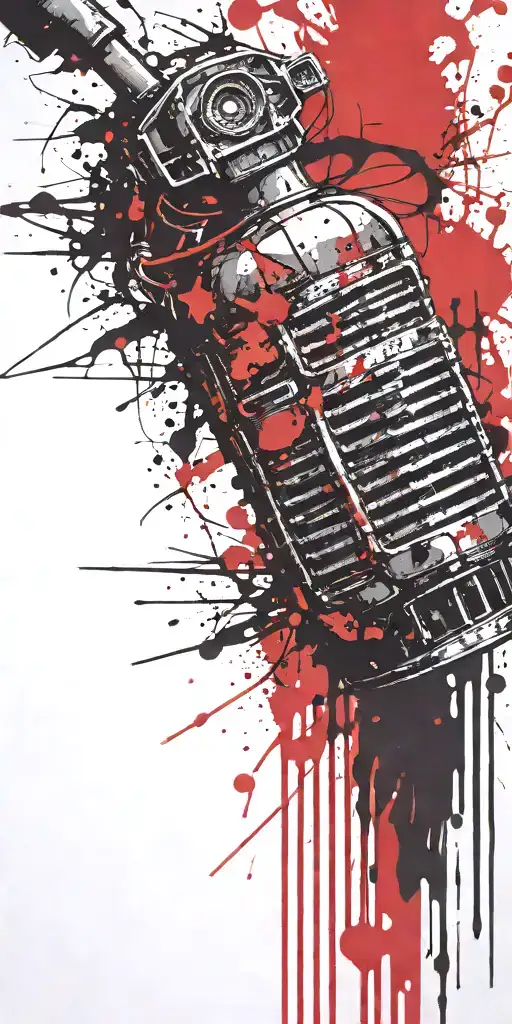 boomers grenade tattoo design idea