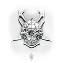 OWNED tattoo design idea