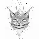 weather  tattoo design idea