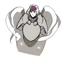 Ghost in the Shell tattoo design idea