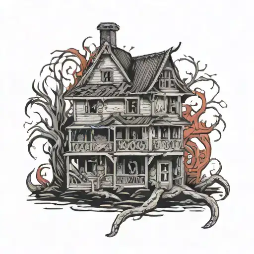 rice fi inspired tattoo tattoo design idea