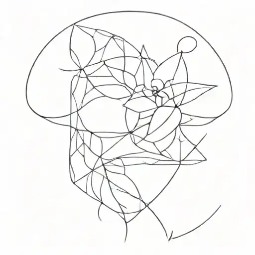 Christopher Jared Gonzalez tattoo design idea