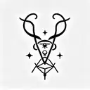 small zodiac symbol tattoo including aries, virgo, libra, sagittarius tattoo design idea
