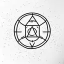 small zodiac symbol tattoo including aries, virgo, libra, sagittarius tattoo design idea