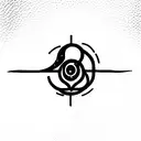 small zodiac symbol tattoo including aries, virgo, libra, sagittarius tattoo design idea