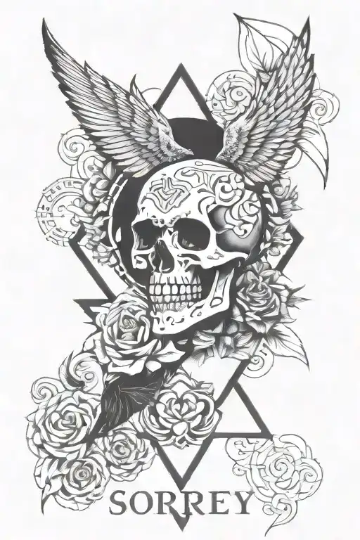 sobriety tattoo tattoo design idea