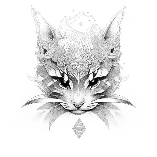 alina tattoo design idea