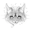 alina tattoo design idea