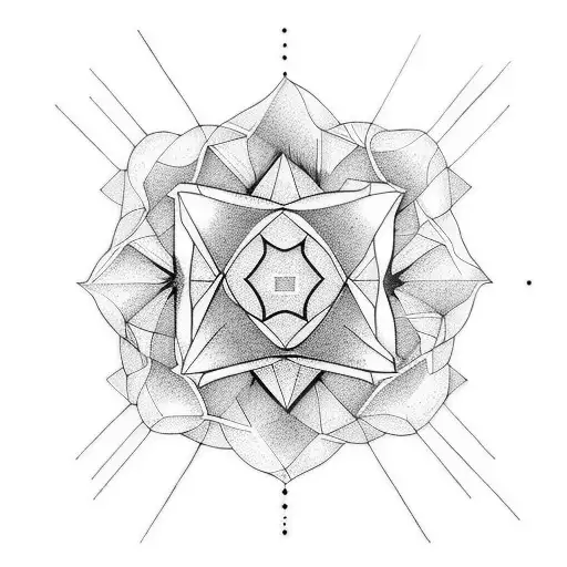 lau aral tattoo design idea