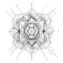 lau aral tattoo design idea