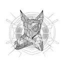 lau aral tattoo design idea