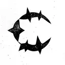 coldplay tattoo design idea