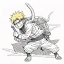 naruto naruto naruto tattoo design idea