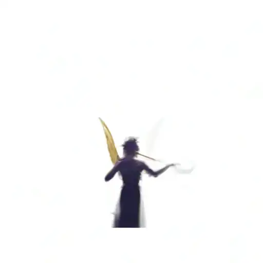 renaissance style painting tattoo design idea