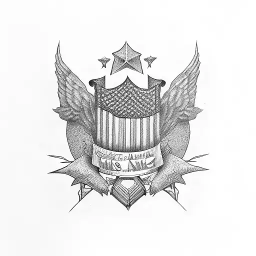 miss americana and the heartbreak prince tattoo design idea