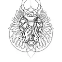 23 October 2023 tattoo design idea