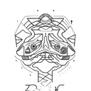 23 October 2023 tattoo design idea