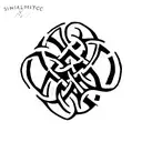 Celtic Knot tattoo design idea