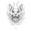 Sabrina Everly DeLisle 12/14/20 and Tommy Elliott DeLisle 12/27/16 name tattoo  tattoo design idea