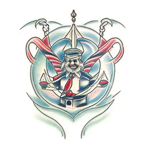 miscarriage tattoo design idea