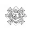 miscarriage tattoo design idea