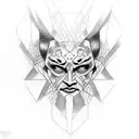 wwe tattoo design idea