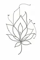 this is going to be my first tattoo so I want it to be very simple, minimal but meaningful. I want my tattoo to include  tattoo design idea