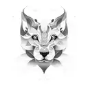 finnish word sisu  tattoo design idea