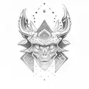 totem tattoo design idea