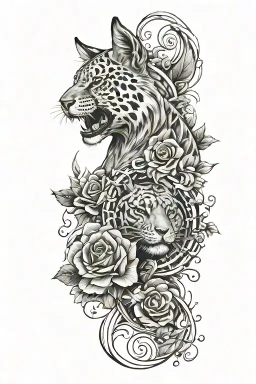 meaningful tattoo design for forearm for boys    tattoo design idea