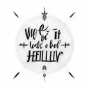 Bible verse : mark 9:23 Oh lord i believe, help me with my unbelief tattoo design idea
