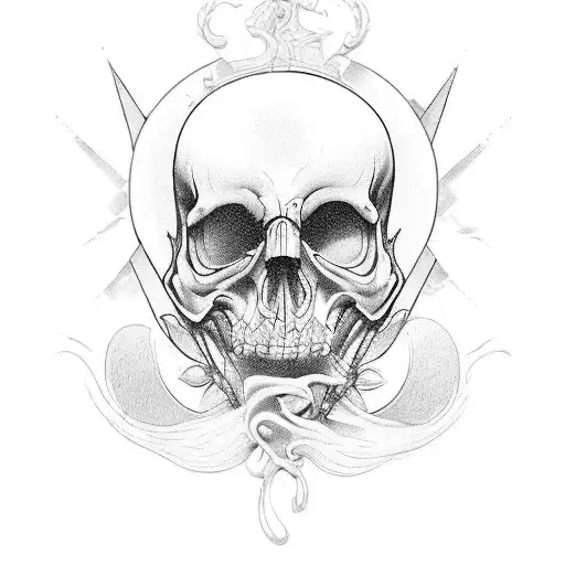 For I reckon that the sufferings of this present time are not worthy to be compared with the glory which shall be reveal tattoo design idea