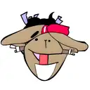 inmate Buffalo tattoo design idea