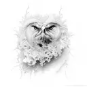 genetics tattoo design idea