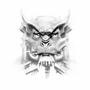 age of empires 2 tattoo design idea