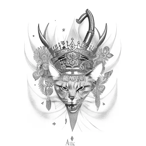 walks like a queen, loves like a hippie, speaks like a sailor, travels like a gypsy, gardens like a witch, and works lik tattoo design idea