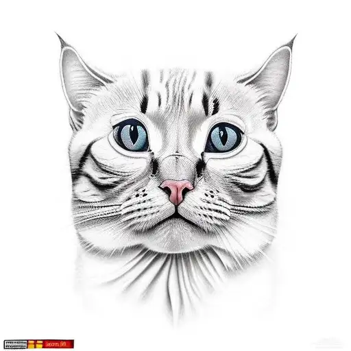 una catana clasica como si el mango se estuviera rompiendo y con jnas flires dr almendro rojas rodeando a la catana  tattoo design idea